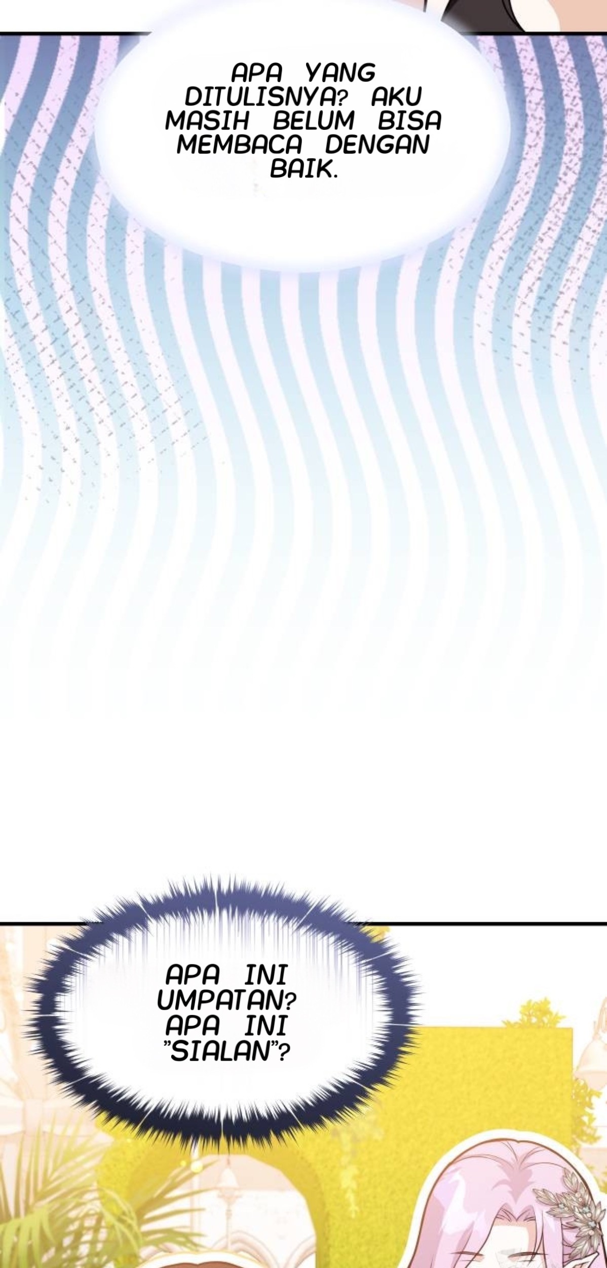 The Young Emperor Is Obsessed With Me Chapter 30 Gambar 137