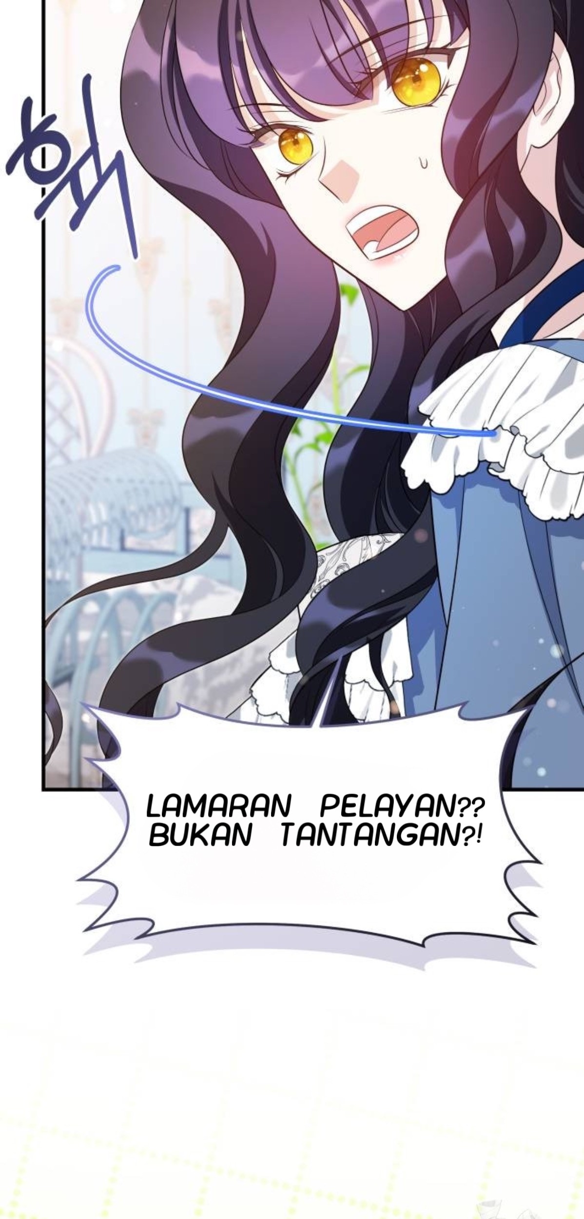 The Young Emperor Is Obsessed With Me Chapter 30 Gambar 141