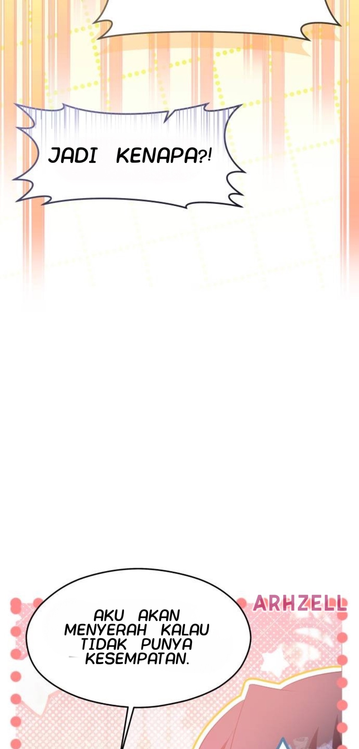 The Young Emperor Is Obsessed With Me Chapter 30 Gambar 145