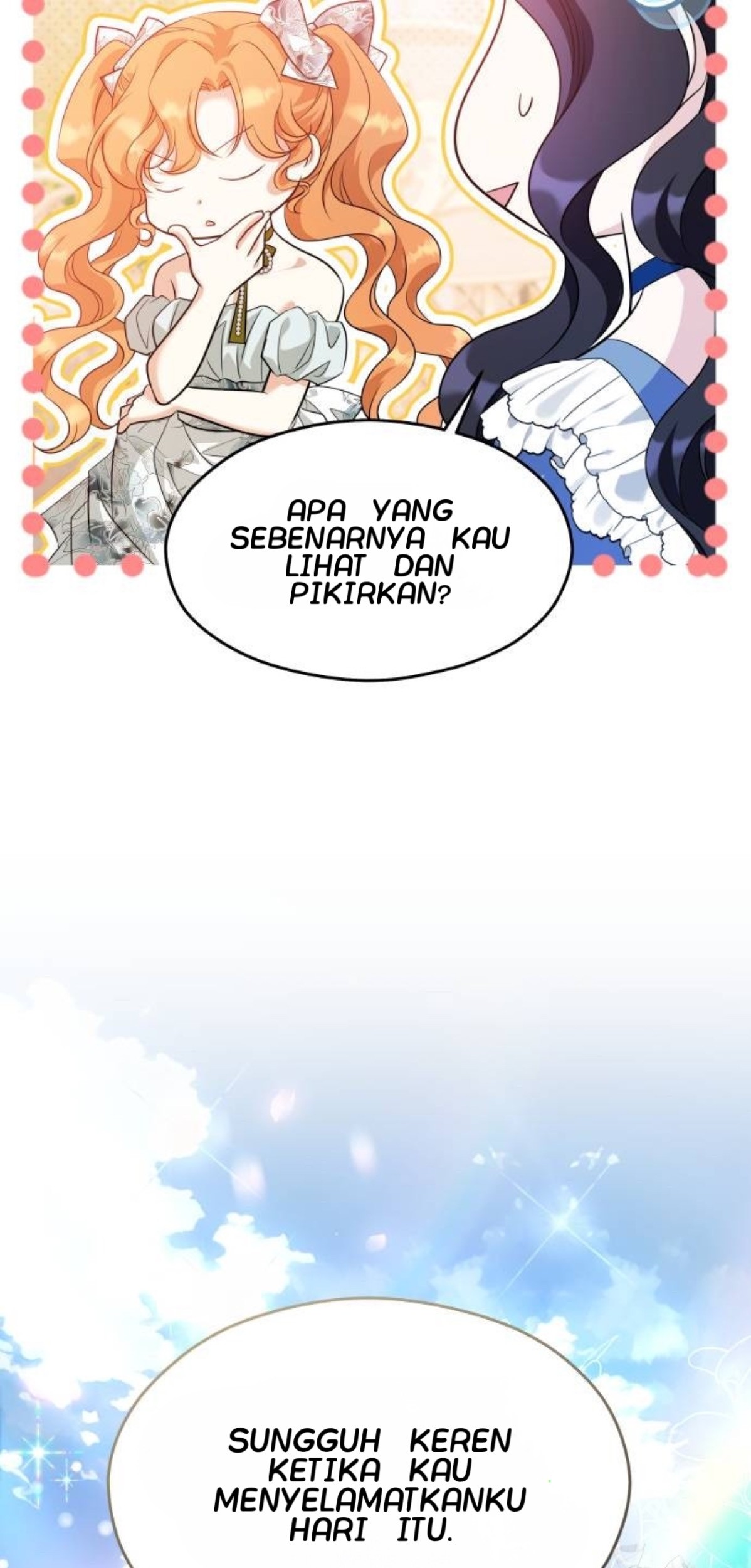 The Young Emperor Is Obsessed With Me Chapter 30 Gambar 147