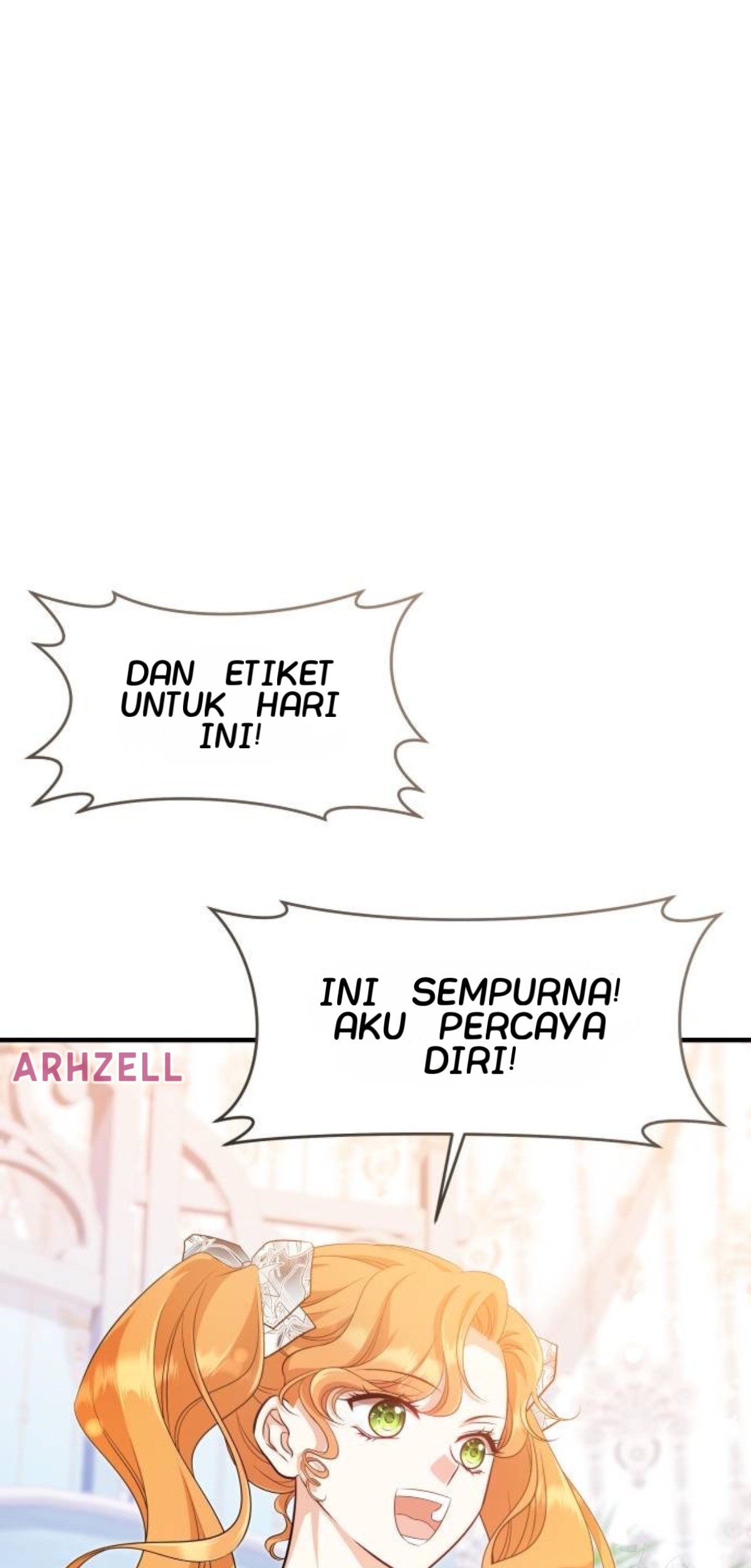 The Young Emperor Is Obsessed With Me Chapter 30 Gambar 151