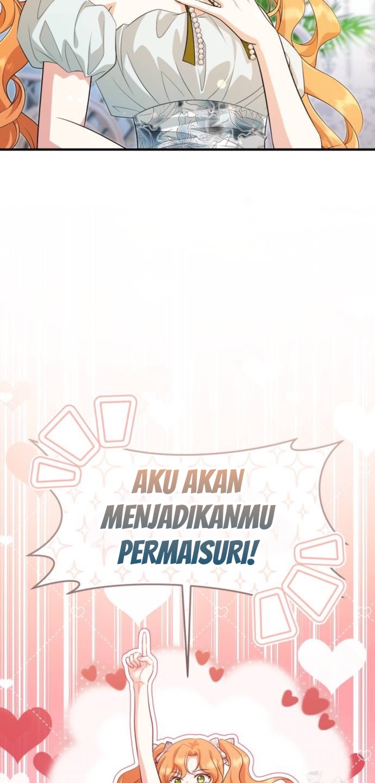 The Young Emperor Is Obsessed With Me Chapter 30 Gambar 153