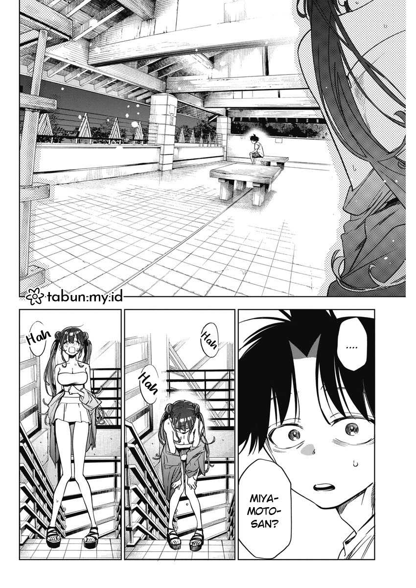 Now That We Draw Chapter 13 Gambar 19