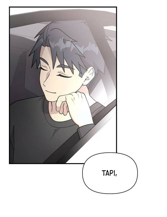 My Younger Sister Was a Genius Chapter 32 Gambar 37