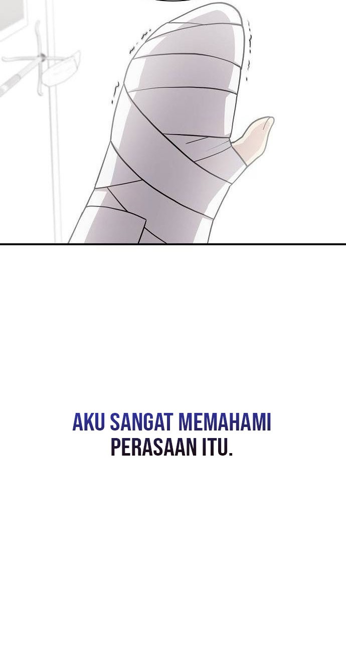 My Younger Sister Was a Genius Chapter 32 Gambar 42
