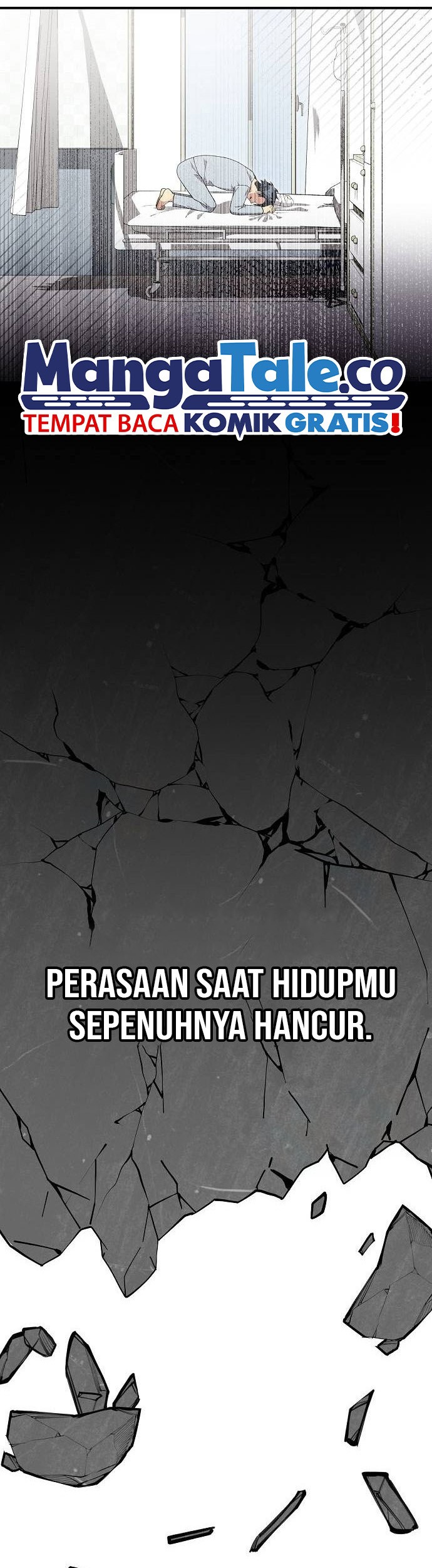 My Younger Sister Was a Genius Chapter 32 Gambar 43