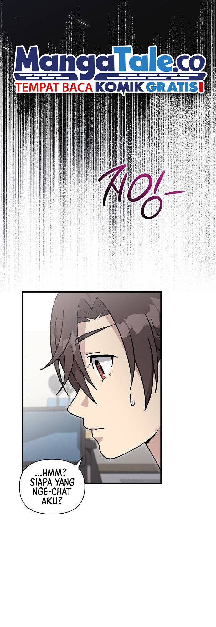 My Younger Sister Was a Genius Chapter 32 Gambar 49