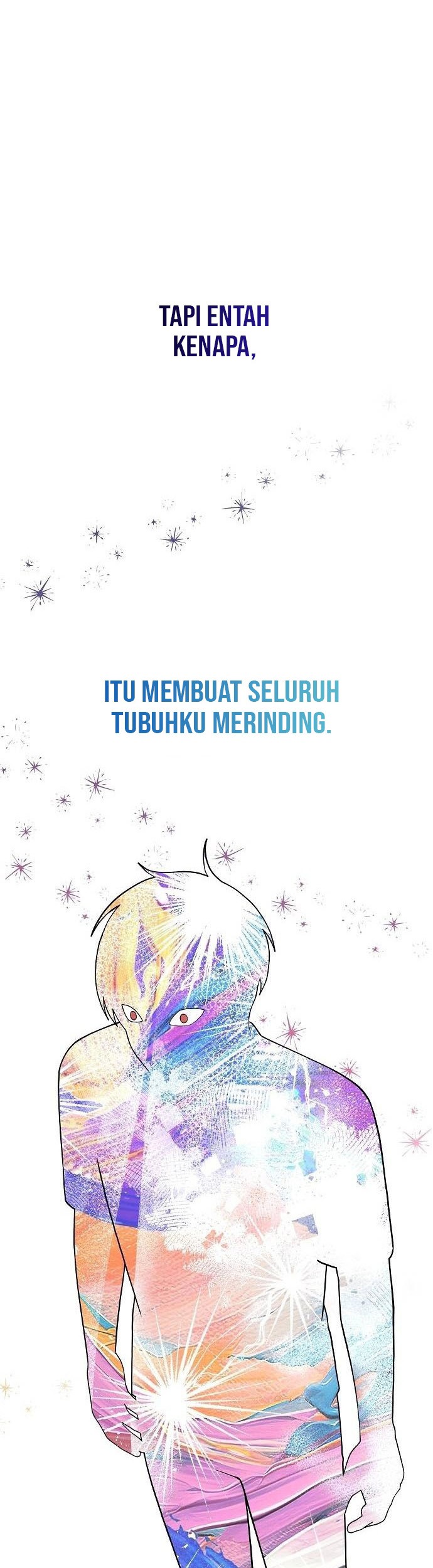 My Younger Sister Was a Genius Chapter 32 Gambar 10