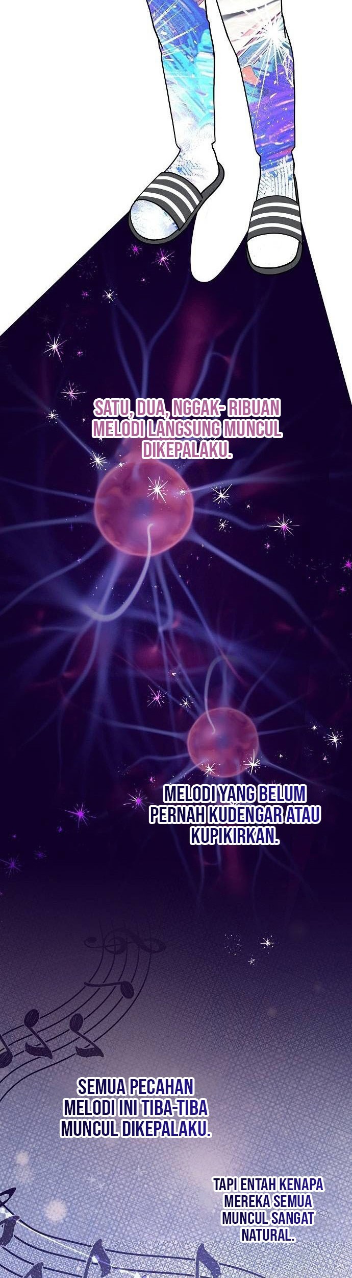 My Younger Sister Was a Genius Chapter 32 Gambar 11