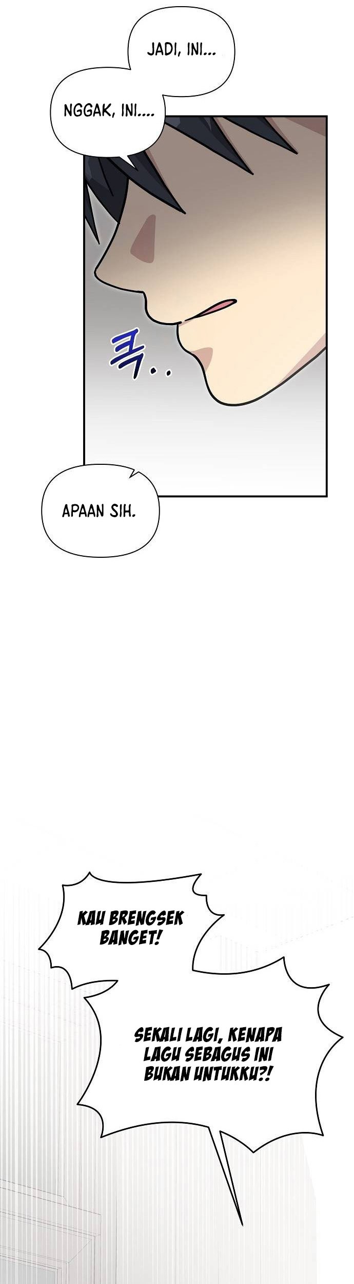 My Younger Sister Was a Genius Chapter 32 Gambar 27