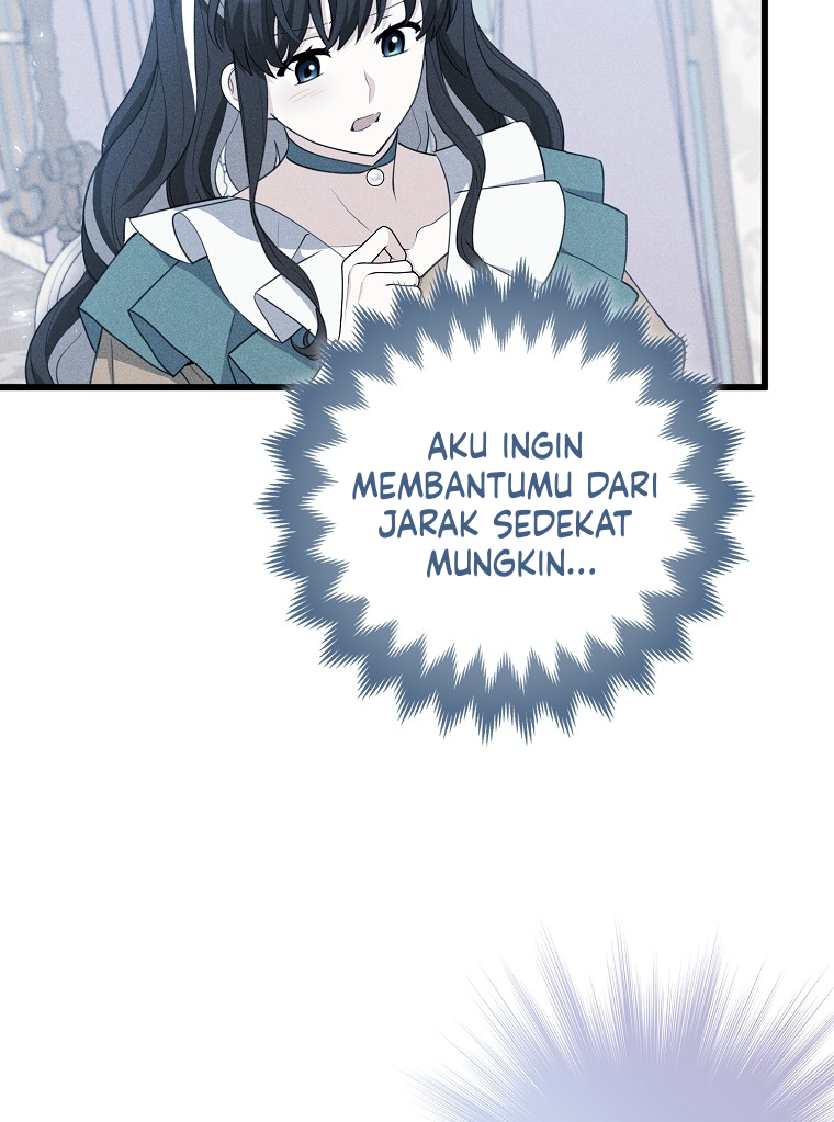 The Crazy Killer Whale’s Favourite Penguin Chapter 19 Gambar 101