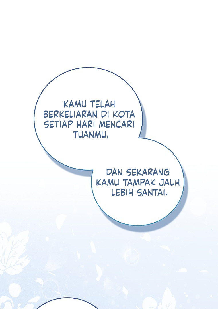 The Crazy Killer Whale’s Favourite Penguin Chapter 19 Gambar 104