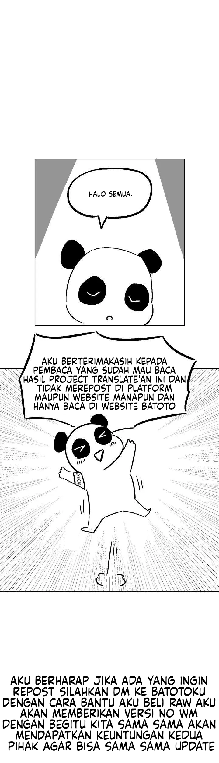 The Crazy Killer Whale’s Favourite Penguin Chapter 19 Gambar 108