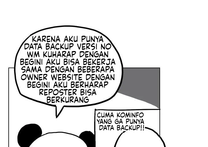 The Crazy Killer Whale’s Favourite Penguin Chapter 19 Gambar 109