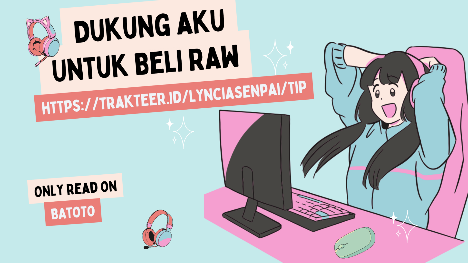 The Crazy Killer Whale’s Favourite Penguin Chapter 19 Gambar 117