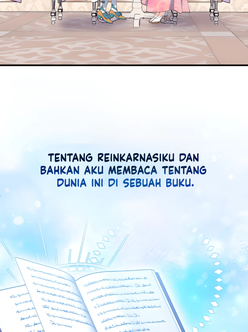 The Crazy Killer Whale’s Favourite Penguin Chapter 19 Gambar 13