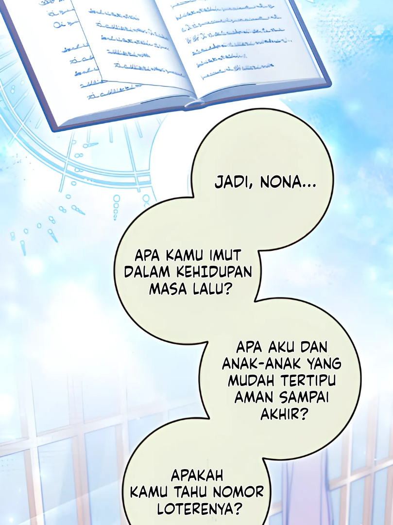 The Crazy Killer Whale’s Favourite Penguin Chapter 19 Gambar 14