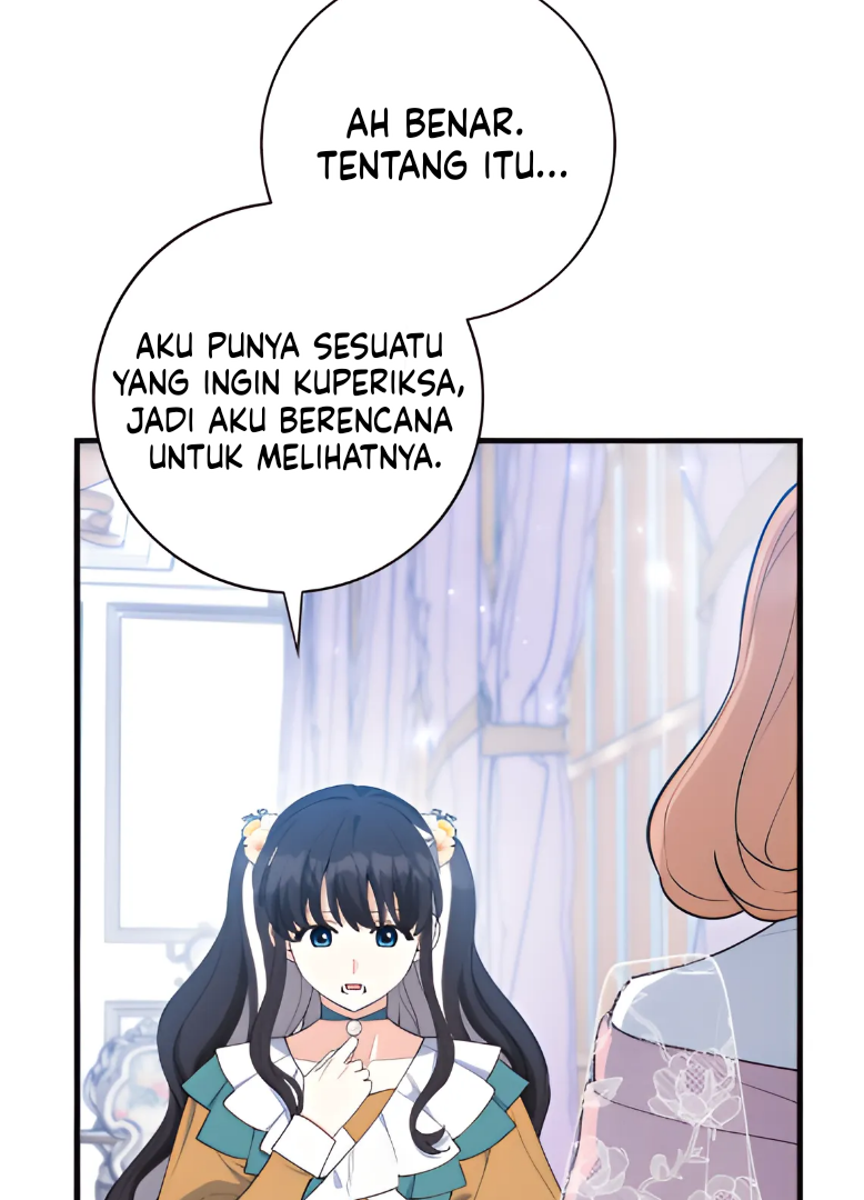 The Crazy Killer Whale’s Favourite Penguin Chapter 19 Gambar 22