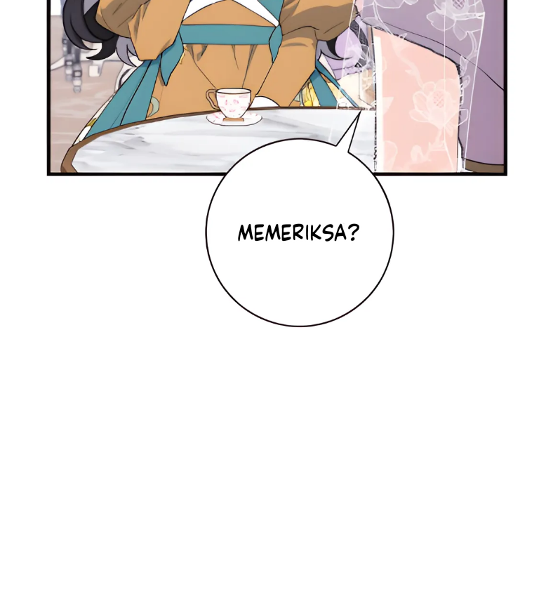 The Crazy Killer Whale’s Favourite Penguin Chapter 19 Gambar 23