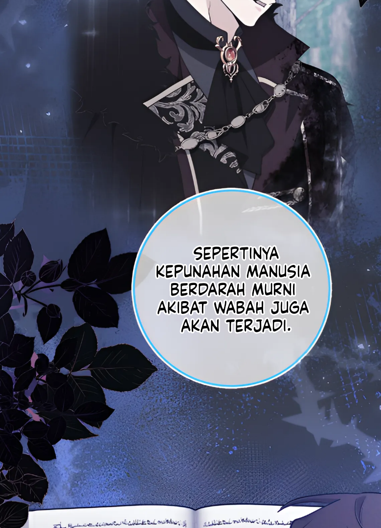 The Crazy Killer Whale’s Favourite Penguin Chapter 19 Gambar 29