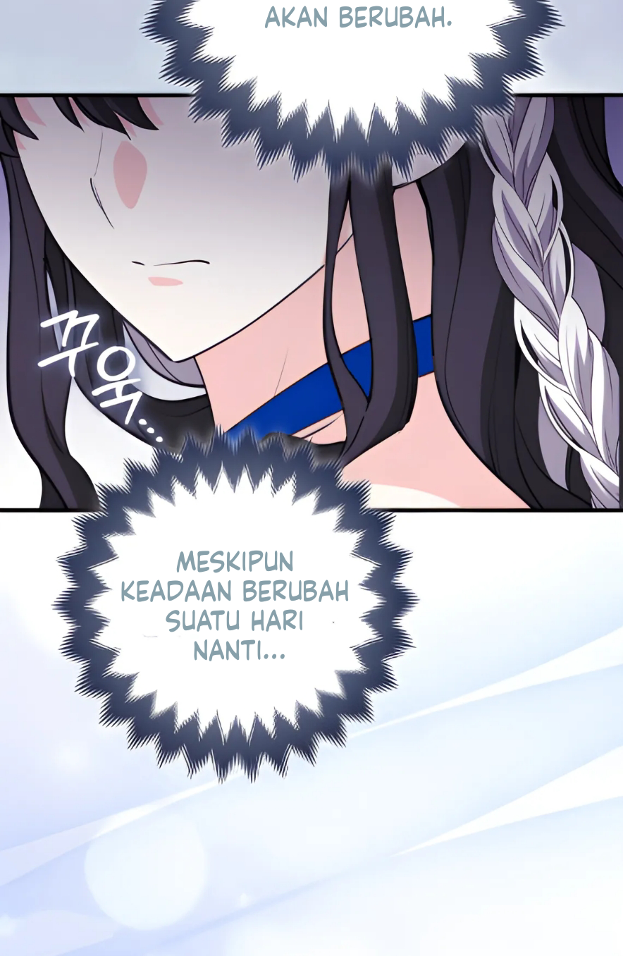 The Crazy Killer Whale’s Favourite Penguin Chapter 19 Gambar 3