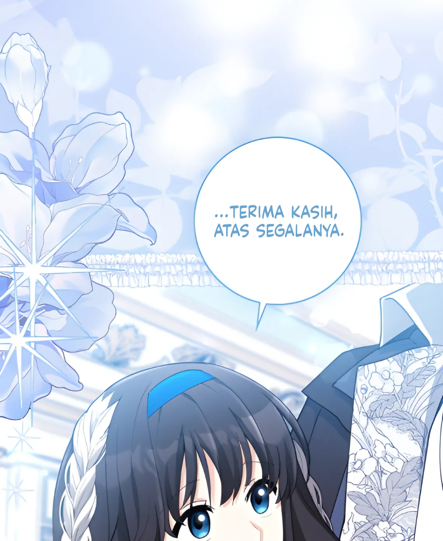The Crazy Killer Whale’s Favourite Penguin Chapter 19 Gambar 4