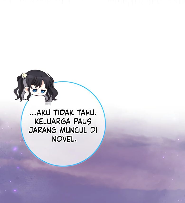 The Crazy Killer Whale’s Favourite Penguin Chapter 19 Gambar 32