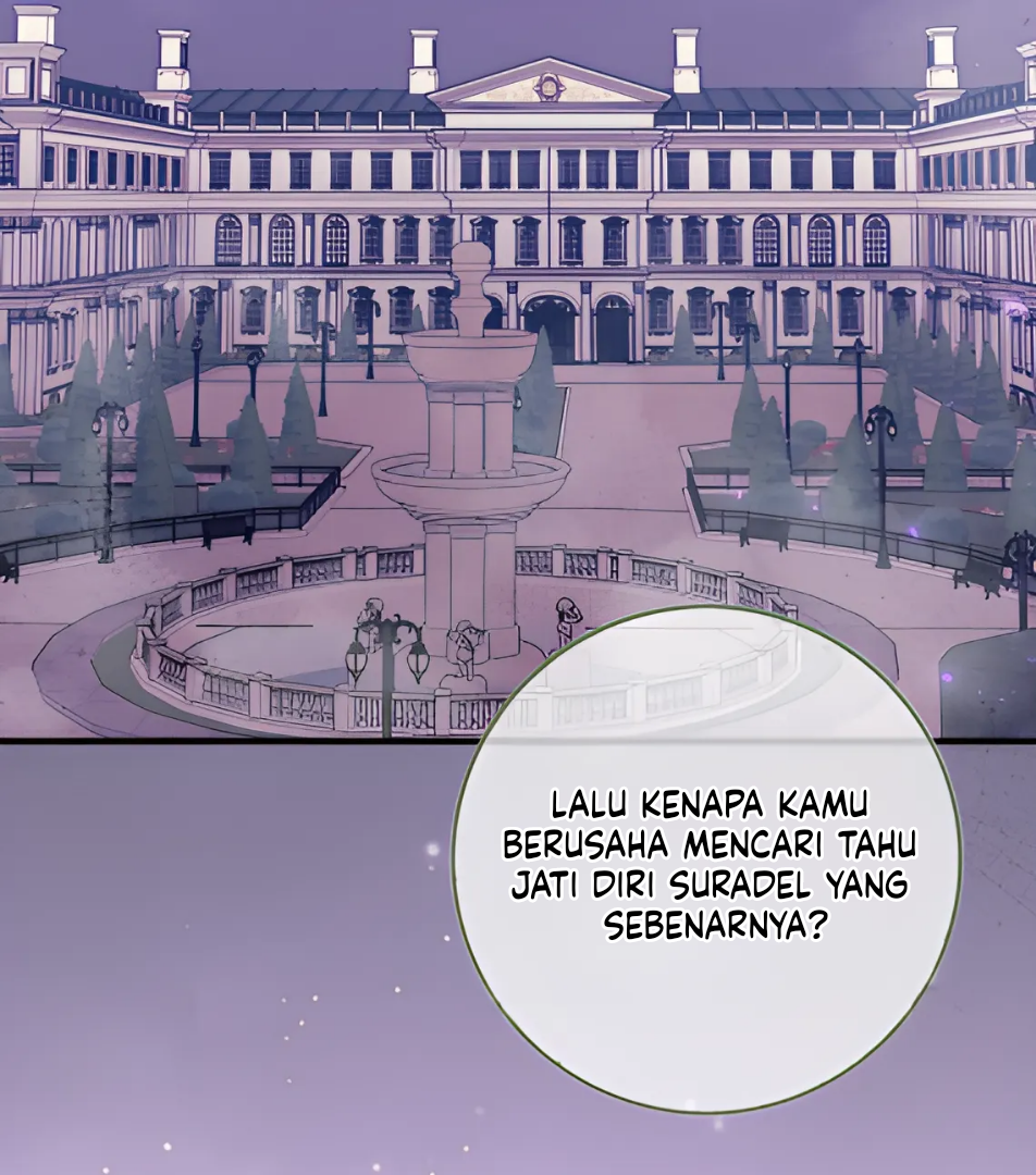 The Crazy Killer Whale’s Favourite Penguin Chapter 19 Gambar 33
