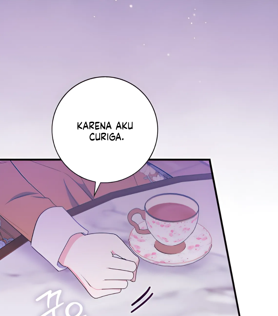 The Crazy Killer Whale’s Favourite Penguin Chapter 19 Gambar 34