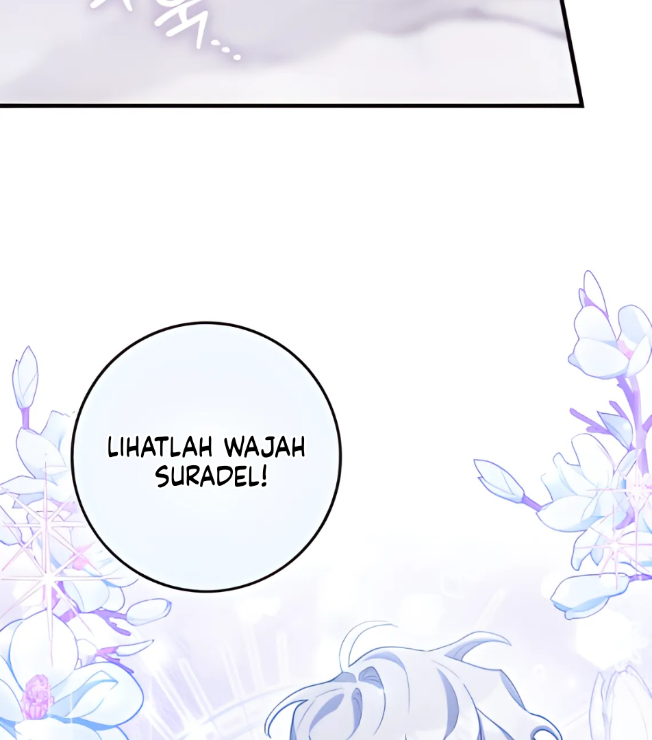The Crazy Killer Whale’s Favourite Penguin Chapter 19 Gambar 35