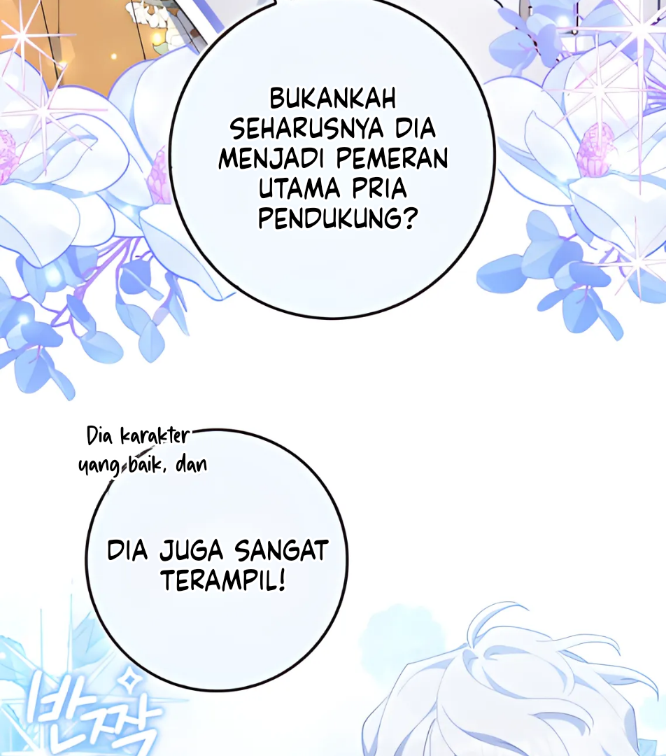 The Crazy Killer Whale’s Favourite Penguin Chapter 19 Gambar 37