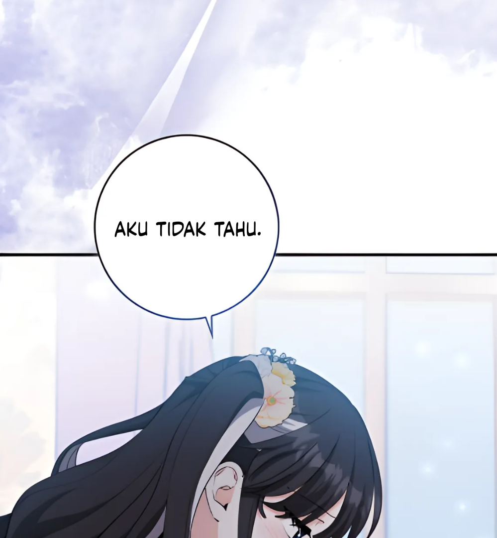 The Crazy Killer Whale’s Favourite Penguin Chapter 19 Gambar 45