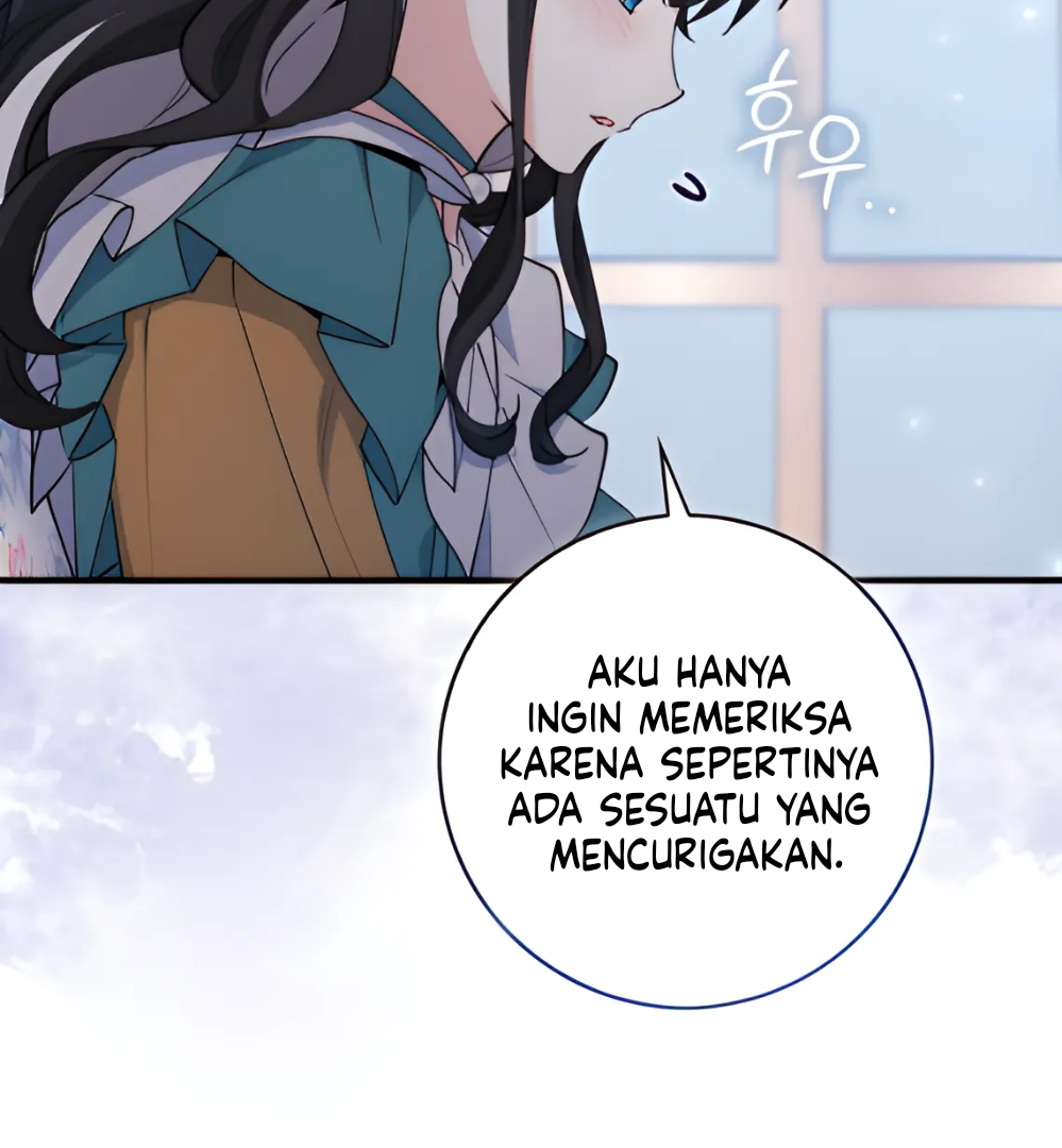 The Crazy Killer Whale’s Favourite Penguin Chapter 19 Gambar 46
