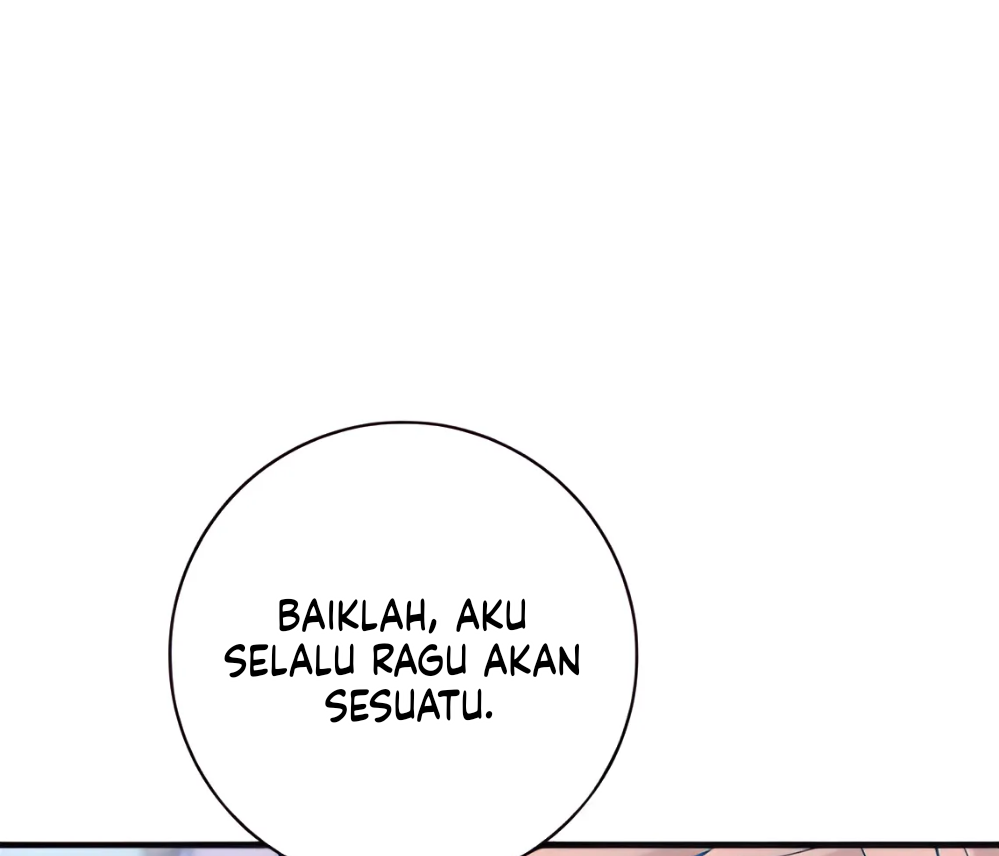 The Crazy Killer Whale’s Favourite Penguin Chapter 19 Gambar 47