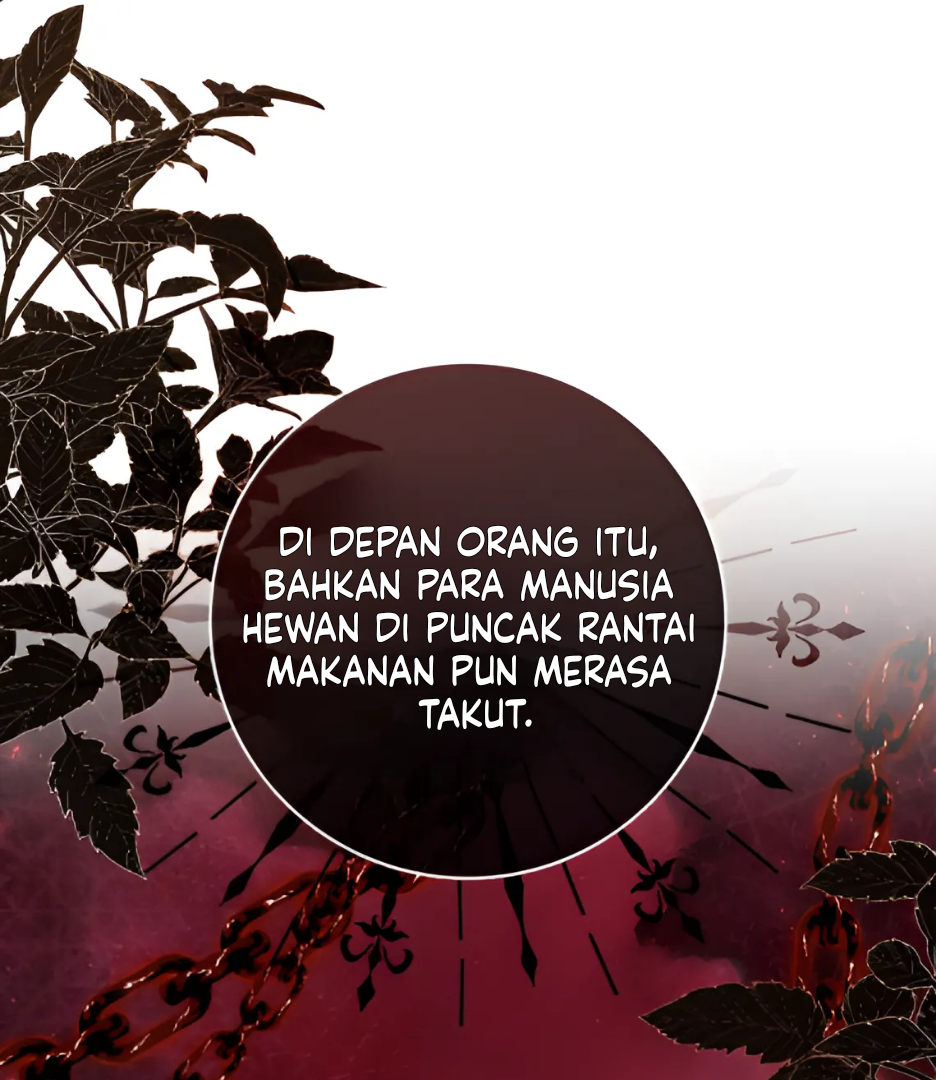The Crazy Killer Whale’s Favourite Penguin Chapter 19 Gambar 49