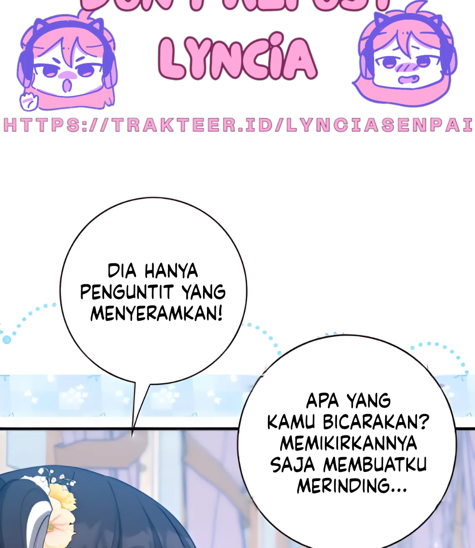 The Crazy Killer Whale’s Favourite Penguin Chapter 19 Gambar 53