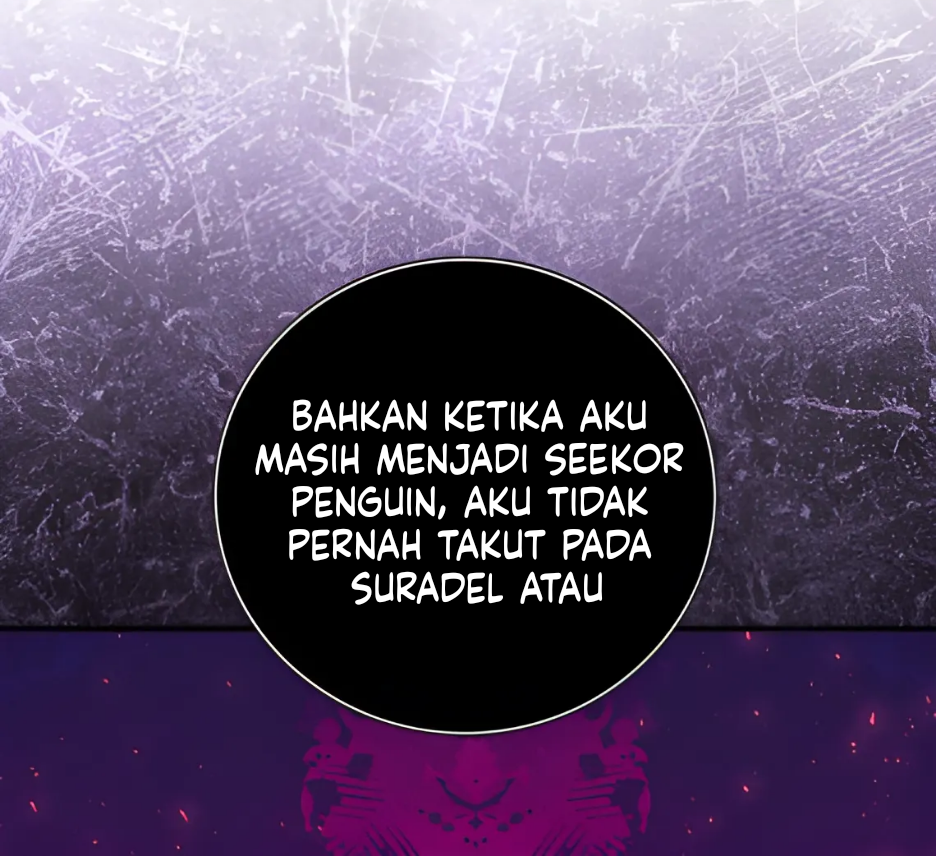 The Crazy Killer Whale’s Favourite Penguin Chapter 19 Gambar 56