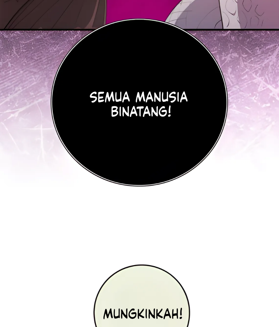 The Crazy Killer Whale’s Favourite Penguin Chapter 19 Gambar 58