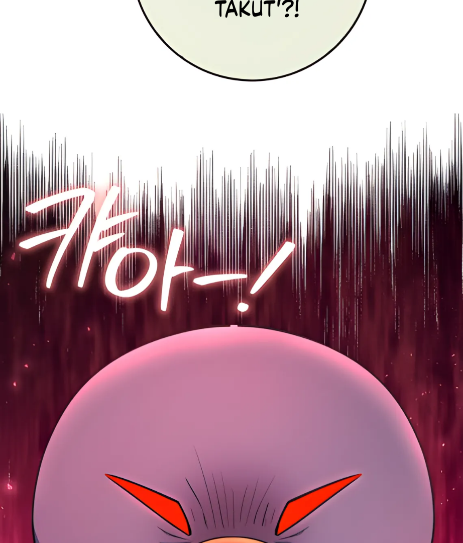 The Crazy Killer Whale’s Favourite Penguin Chapter 19 Gambar 60