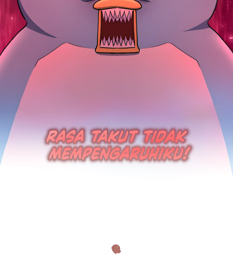 The Crazy Killer Whale’s Favourite Penguin Chapter 19 Gambar 61