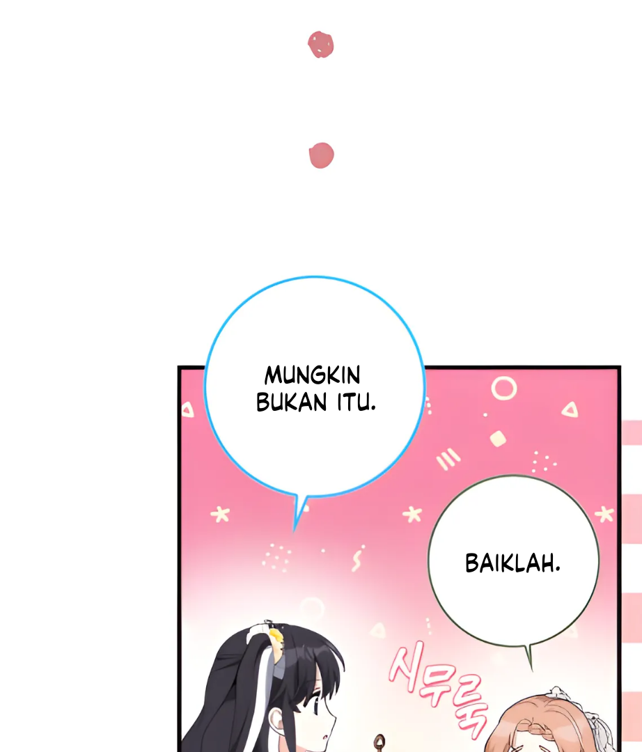 The Crazy Killer Whale’s Favourite Penguin Chapter 19 Gambar 62