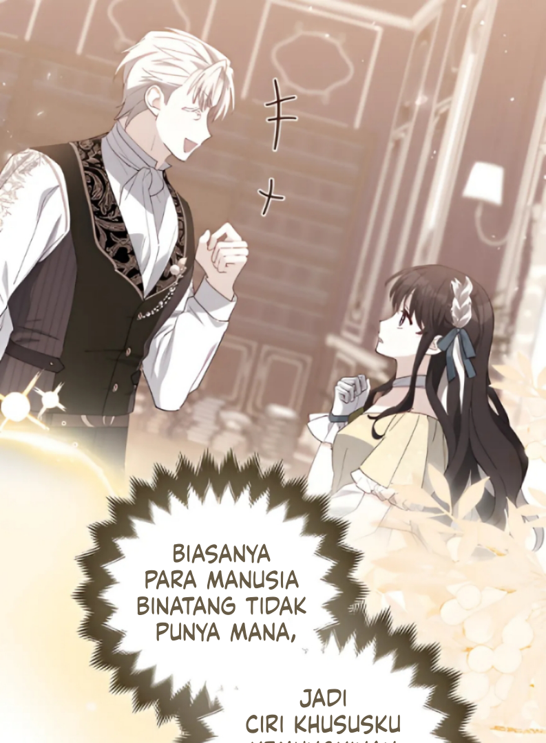 The Crazy Killer Whale’s Favourite Penguin Chapter 19 Gambar 65