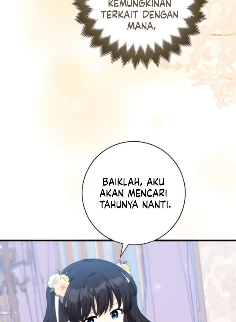 The Crazy Killer Whale’s Favourite Penguin Chapter 19 Gambar 66