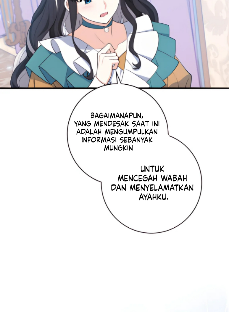 The Crazy Killer Whale’s Favourite Penguin Chapter 19 Gambar 67