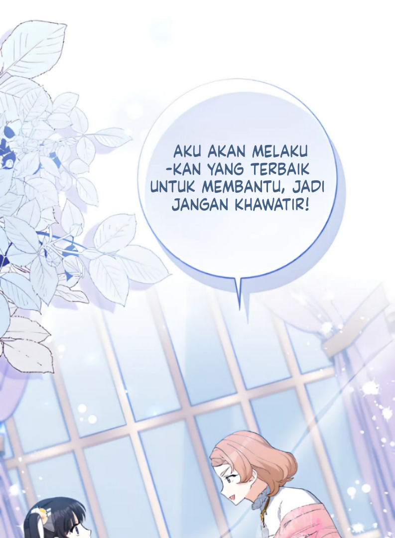 The Crazy Killer Whale’s Favourite Penguin Chapter 19 Gambar 69