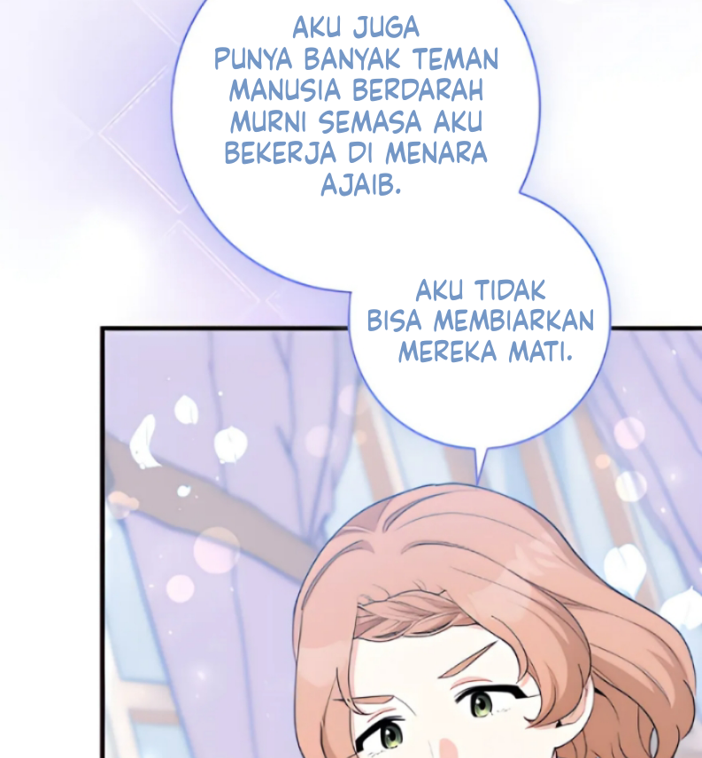 The Crazy Killer Whale’s Favourite Penguin Chapter 19 Gambar 71