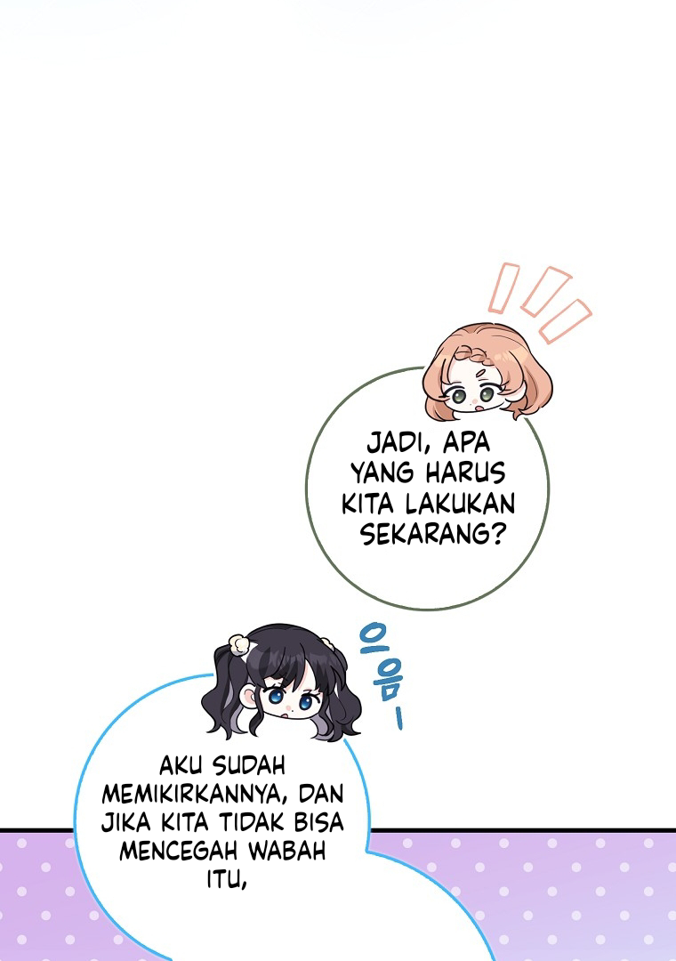 The Crazy Killer Whale’s Favourite Penguin Chapter 19 Gambar 74