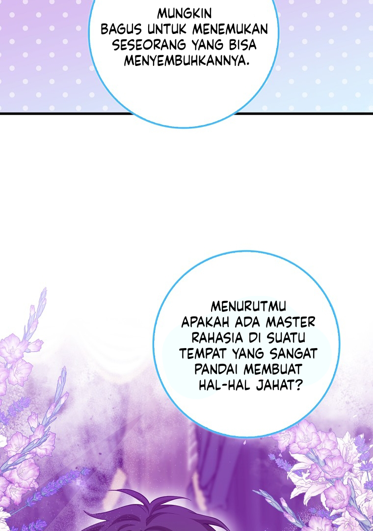The Crazy Killer Whale’s Favourite Penguin Chapter 19 Gambar 75