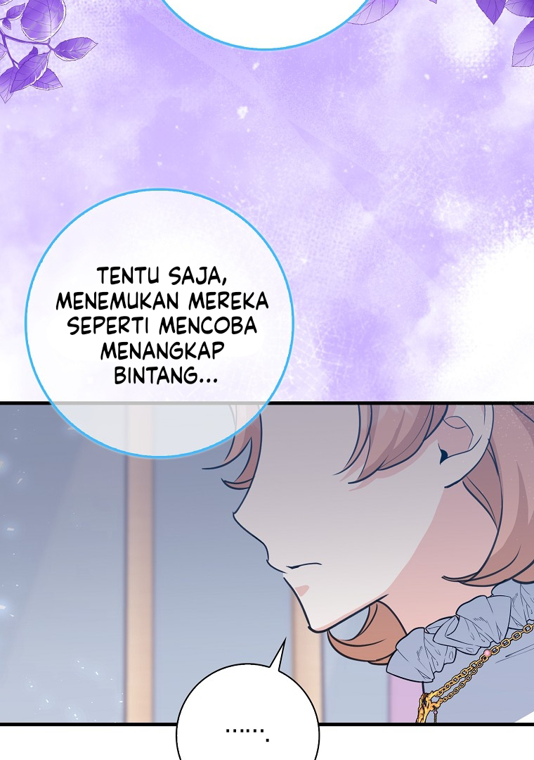 The Crazy Killer Whale’s Favourite Penguin Chapter 19 Gambar 77