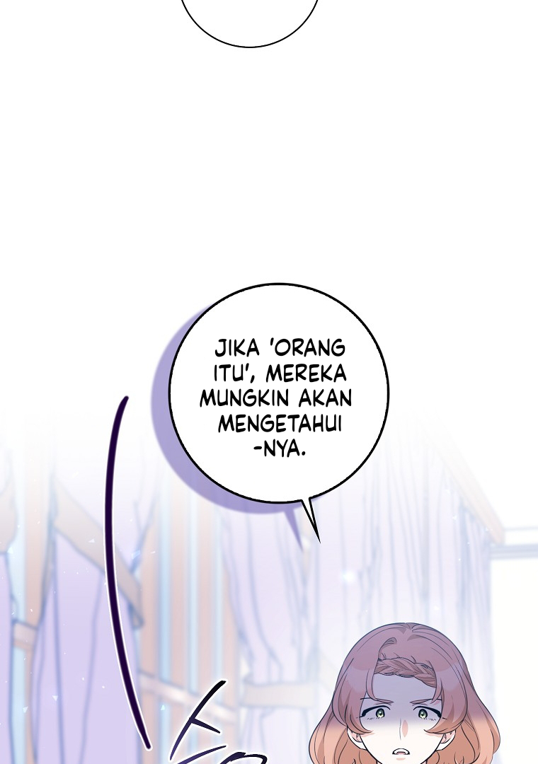 The Crazy Killer Whale’s Favourite Penguin Chapter 19 Gambar 78